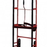 Hand Truck with Strap